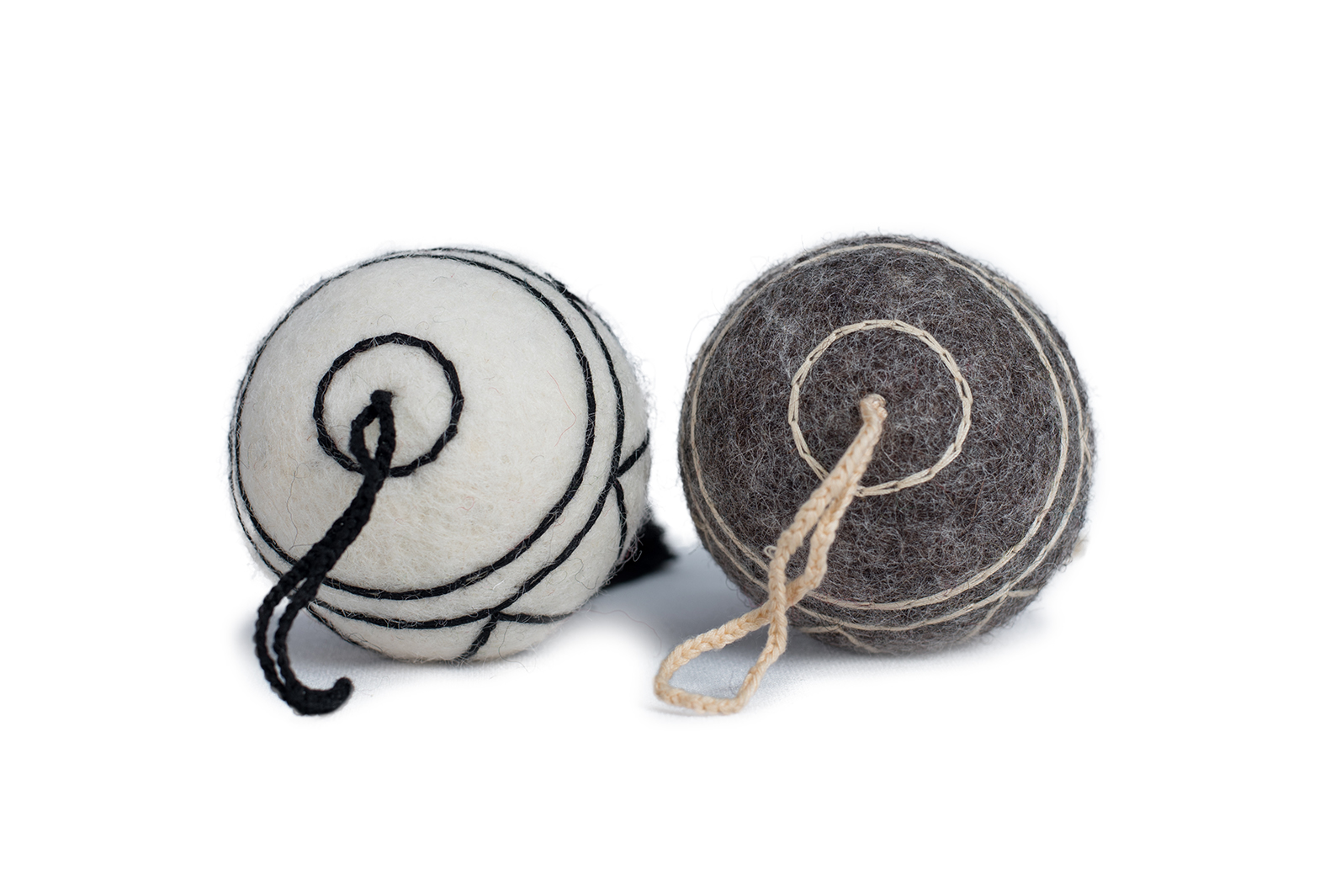 Tassel ornament set (2 in 1)