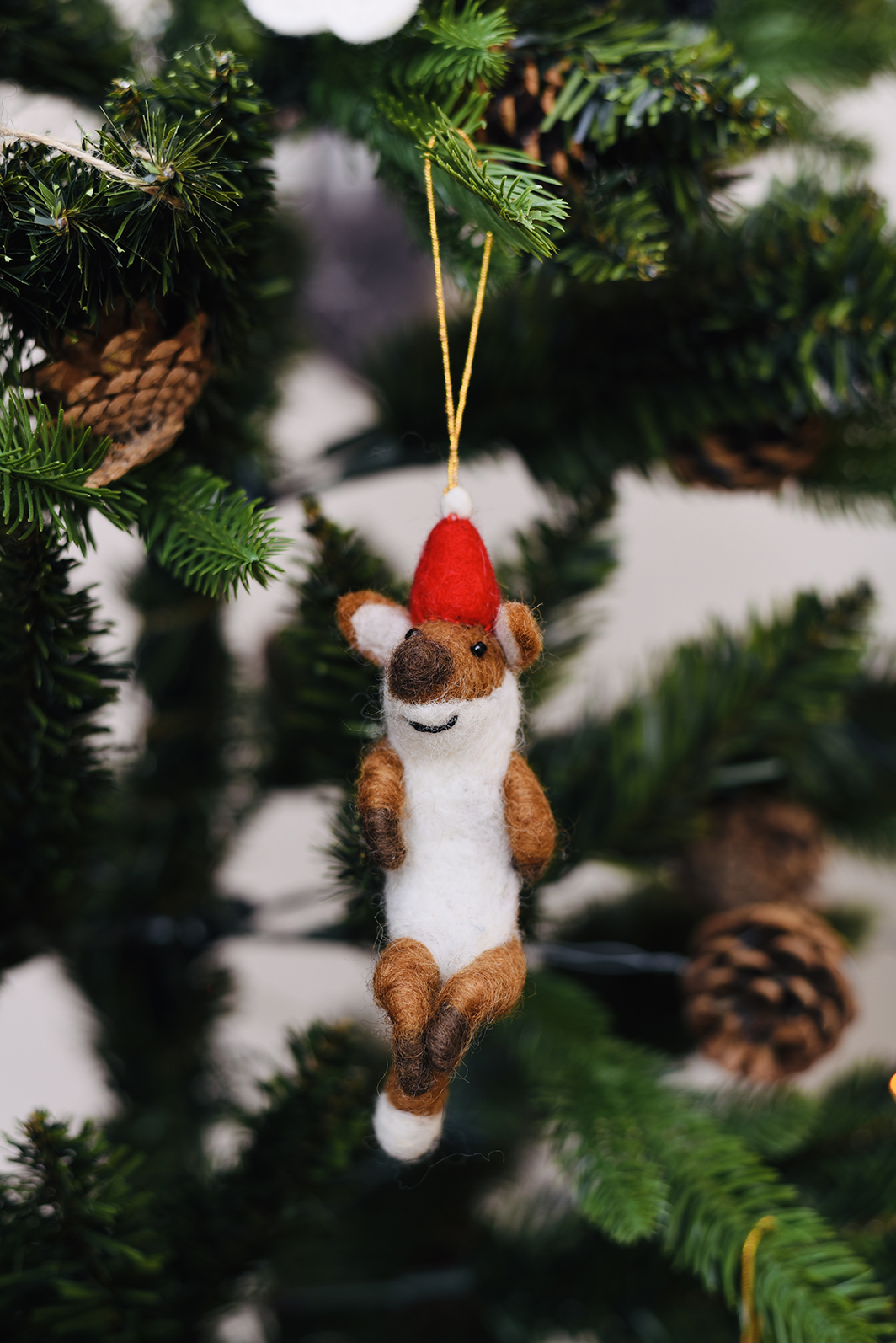 Animal ornament - Image 14