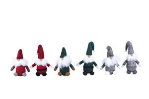 Santa brothers (2 in 1)