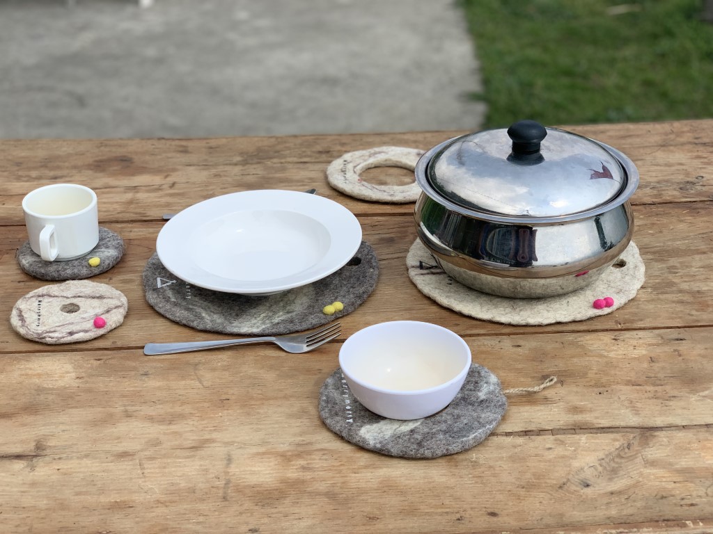 Camp Goods