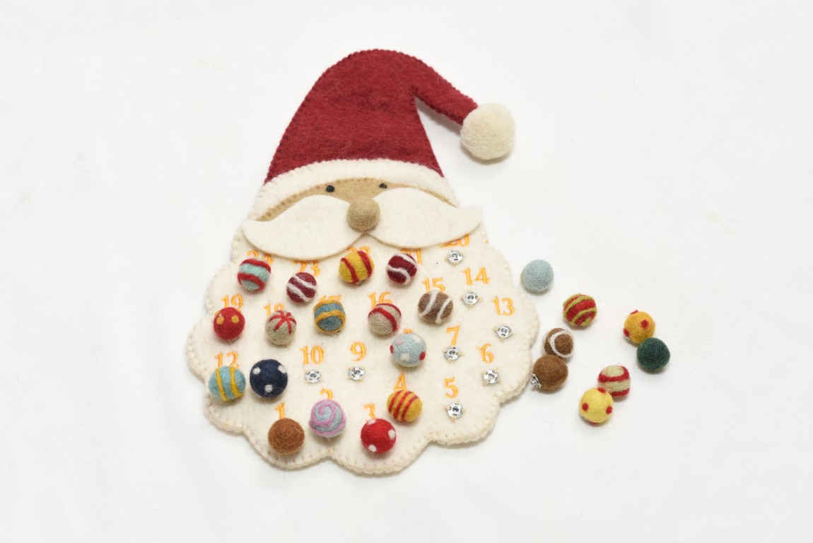 Santa Calendar - Image 4